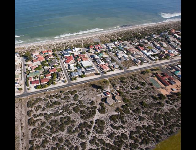 120,000M² INVESTMENT FOR SALE IN DWARSKERSBOS
